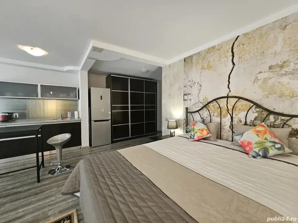 Garsoniera Timpuri Noi - Nerva Traian - Proprietar