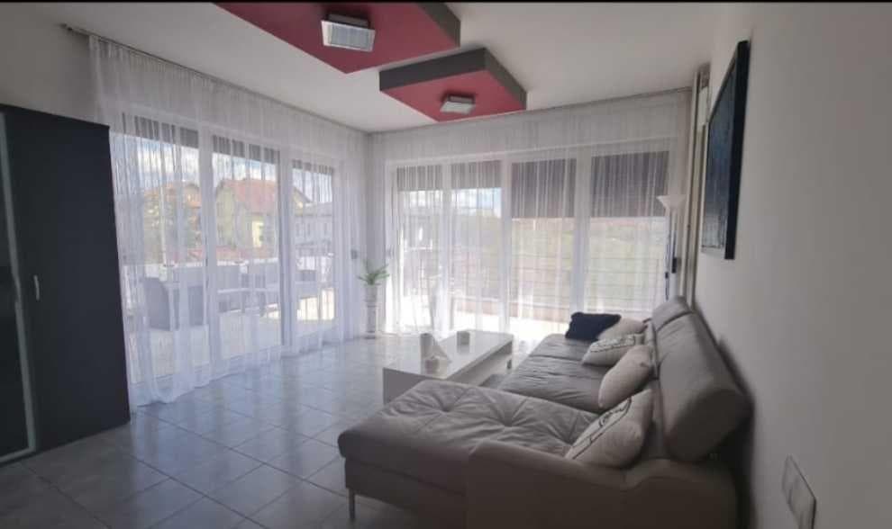 Penthouse de vânzare - Europa Zorilor - imagine 3