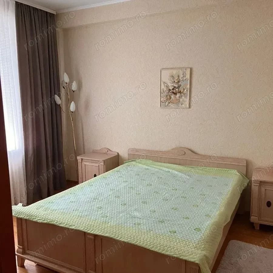 Inchiriere Apartament 3 camere Vacaresti