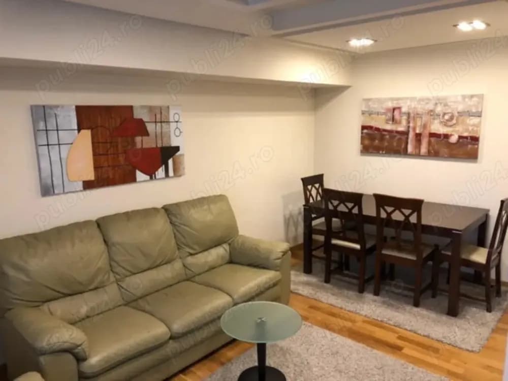 Decebal-Metrou P.ta Muncii,apartament 3 camere de inchiriat stradal