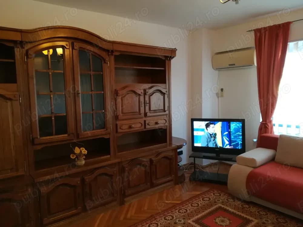 Apartament 3 camere - Piata Unirii   Sfanta Vineri