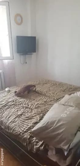 Anunt REAL , Apartament 2 camere semidecomandat in Titan.