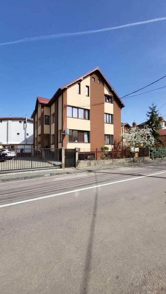 Vand vila in Zorilor - imagine 1