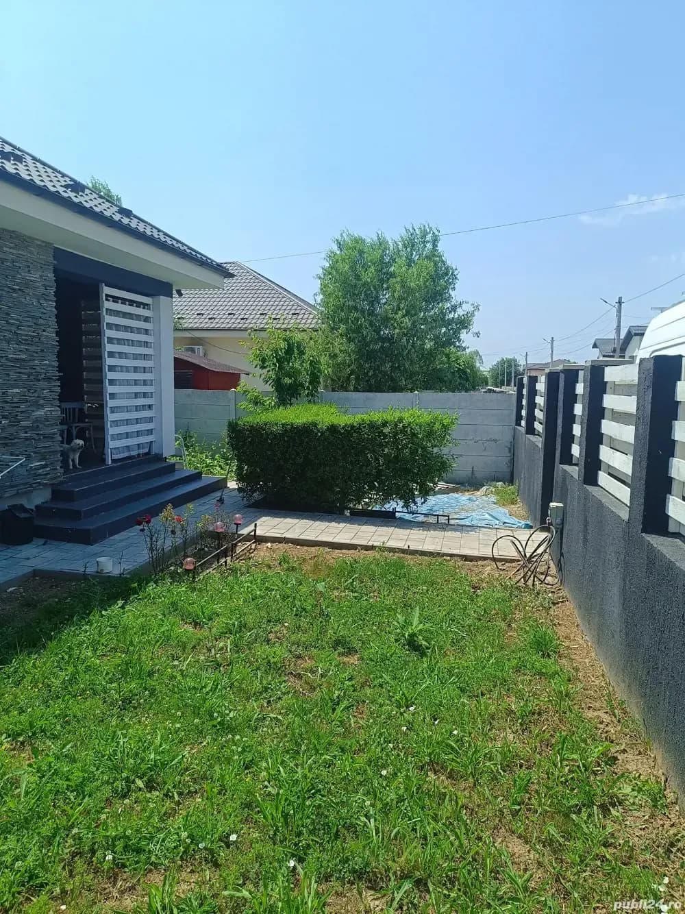 Casa de inchiriat sau Vanzare - imagine 1