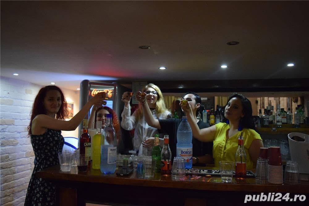 Woow! CLUB MAJORAT - Centru Istoric - imagine 1