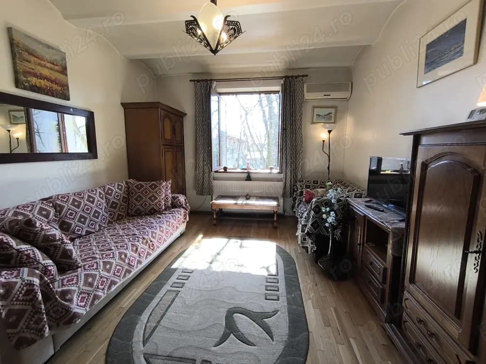 Garsonieră Piața Muncii - Baba Novac