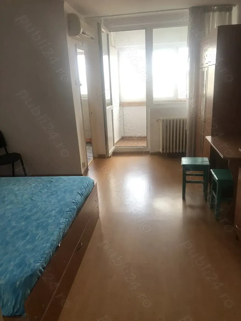 Titan- 1 Decembrie 1918