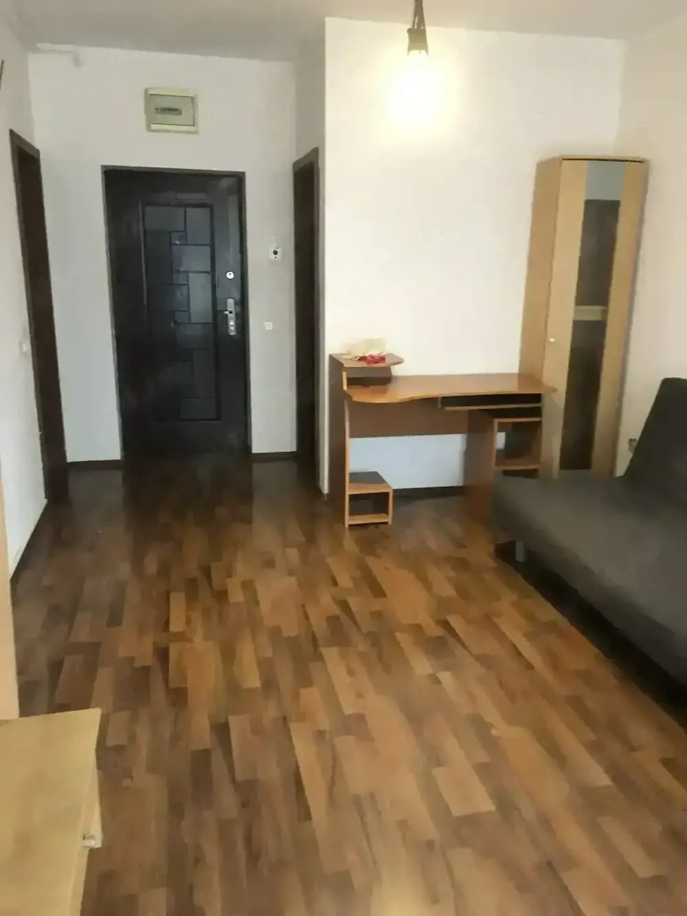 Titan Auchan -Rasarit de soare - imagine 1