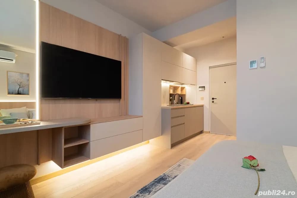 Garsoniera Piata Unirii | Ideal investitie | Garantam chirias pe termen lung