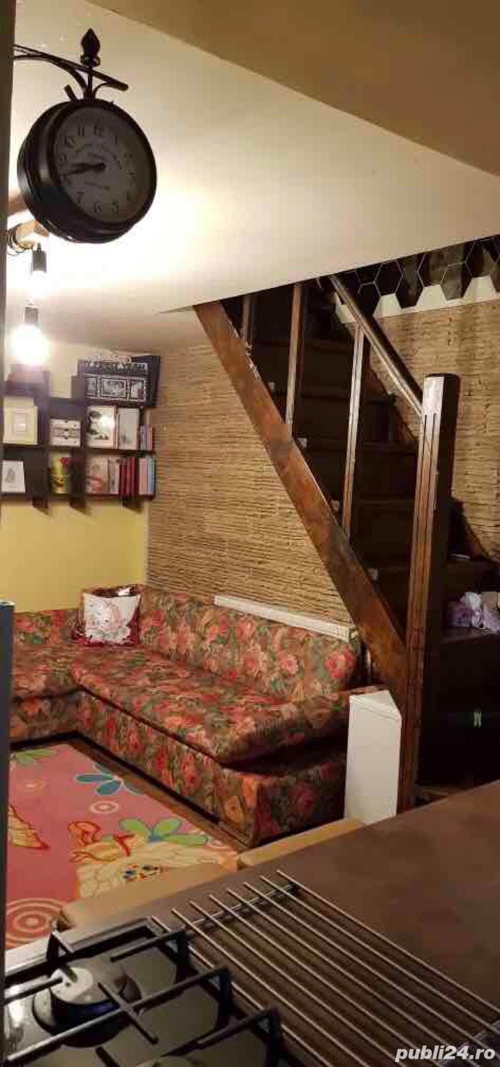 garsoiera 2 camere duplex mansarda mall vitan direct proprietar - imagine 1