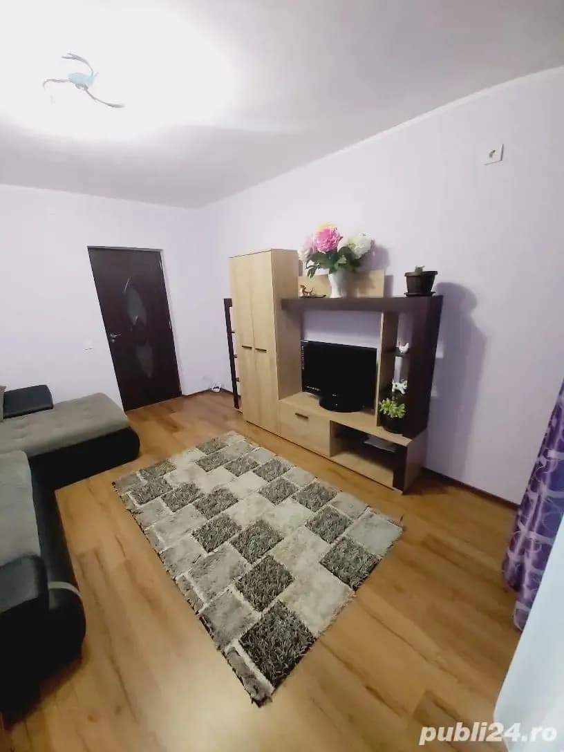 Vand apartament 2 camere Titan Salajan