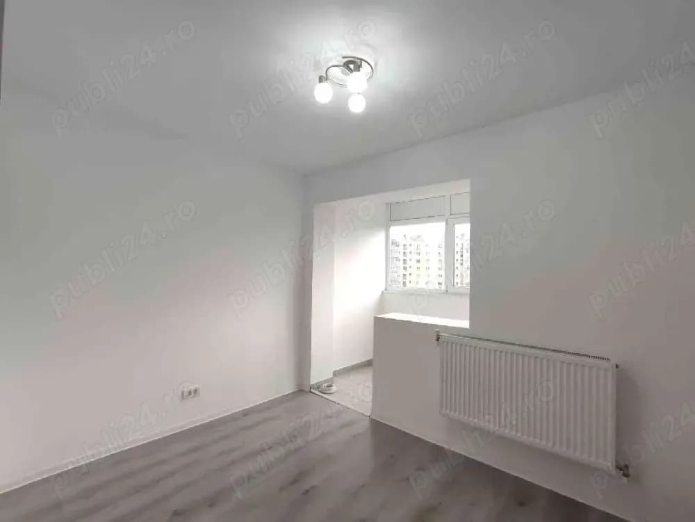 proprietar vand apartament cu două camere - imagine 1