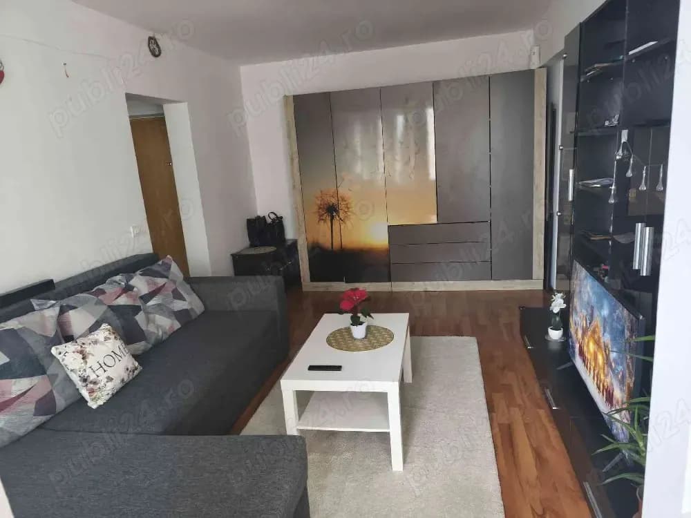 Apartament 2 camere situat pe bulevardul Constantin Brâncuși nr 5 - imagine 1