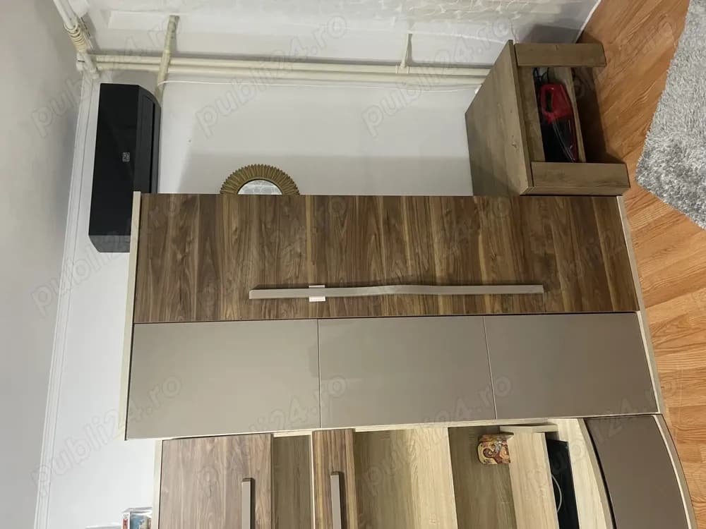 Vând apartament 2camere decomandat - imagine 1