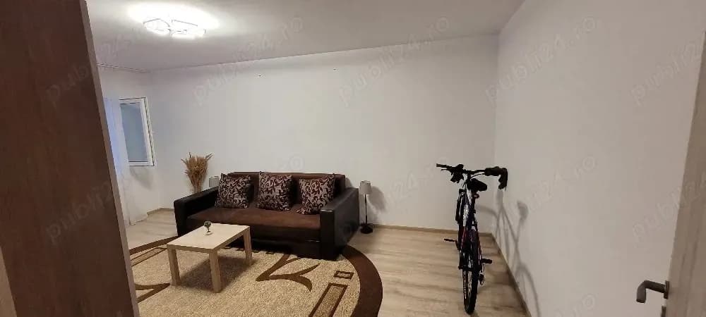 Apartament 2 camere Titan. - imagine 1