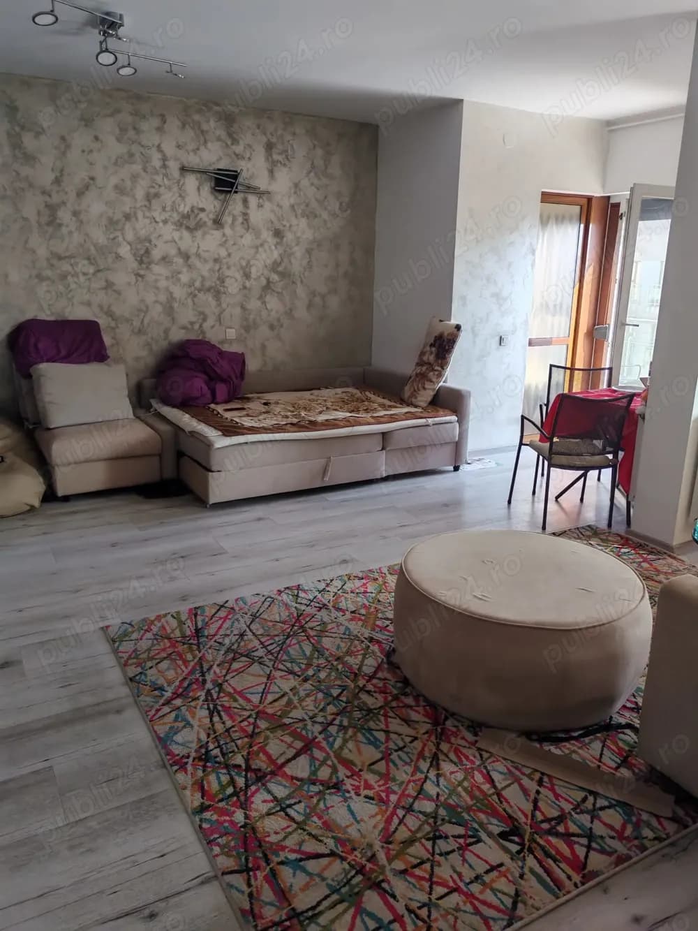 Apartament de vanzare 2 camere zona Titan, complex Rasarit de Soare