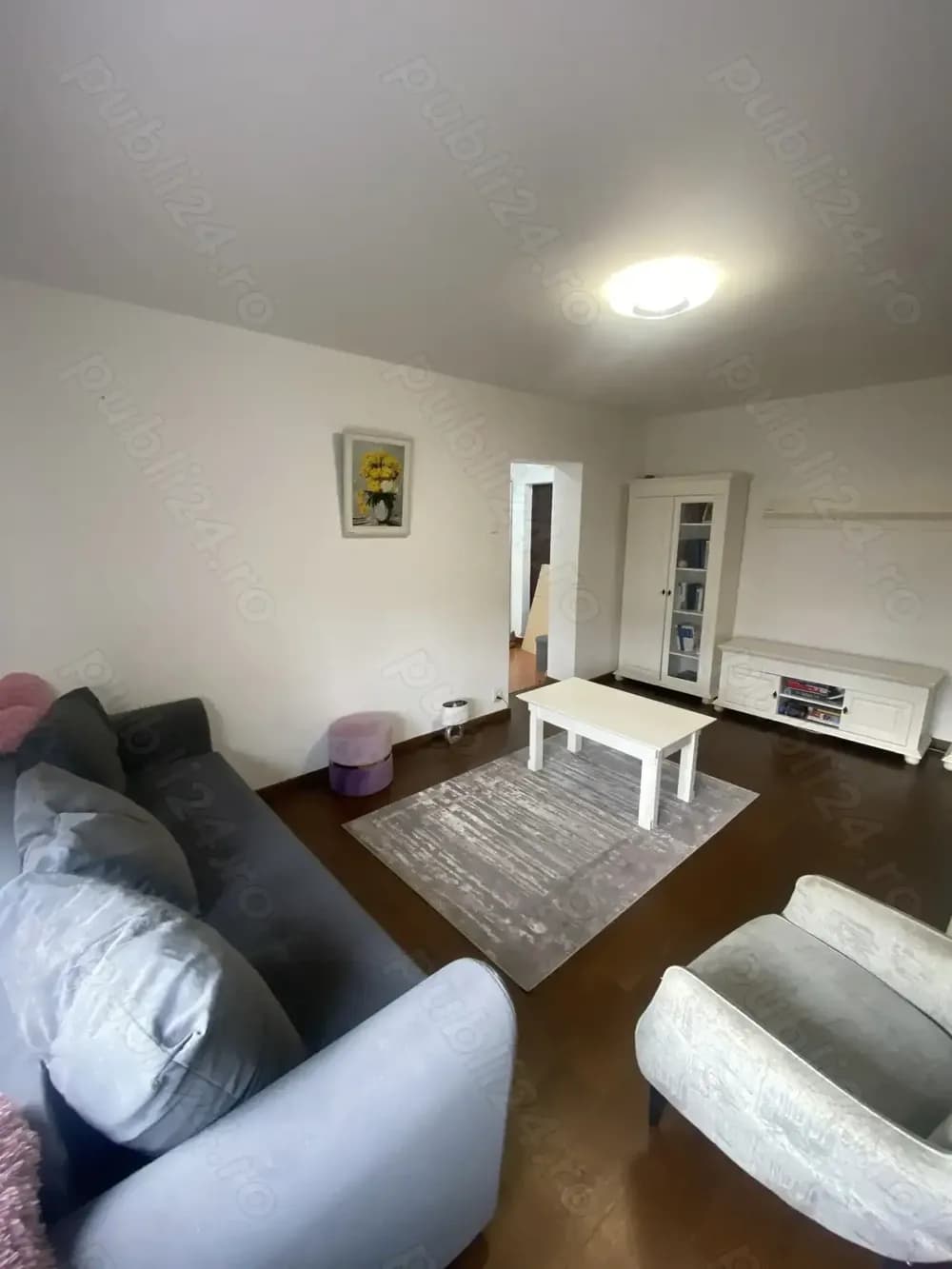 De vânzare apartament 2 camere zona Titan, București - imagine 1