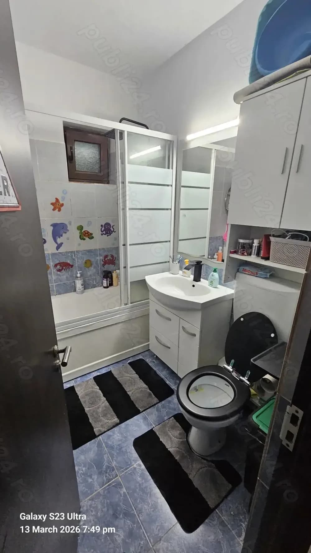 Apartament 2 camere decomandat 51mp Titan - 1 Decembrie - imagine 1