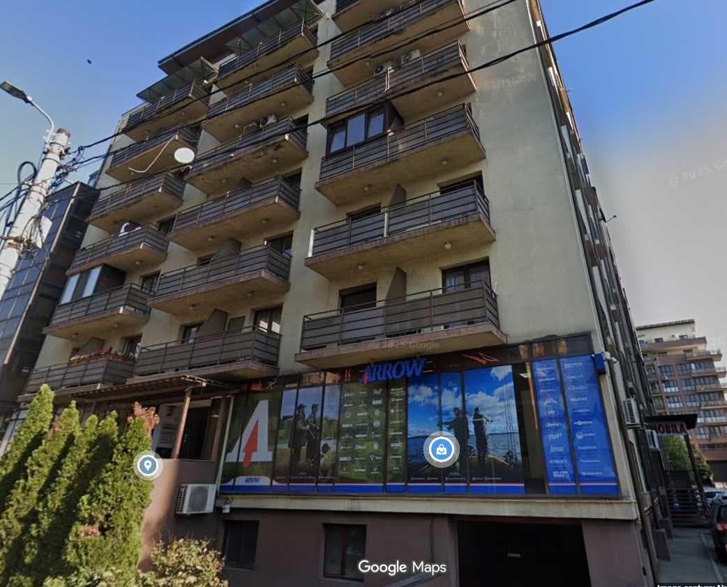 Garsonieră 24 mp  bloc 2000  lângă FSEGA & Iulius Mall comision 0 - imagine 1