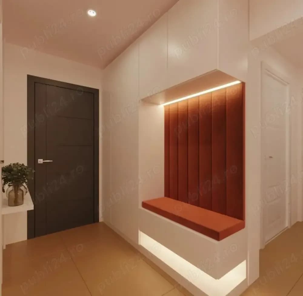 Apartament 3 camere decomandat sector 3 București - imagine 1