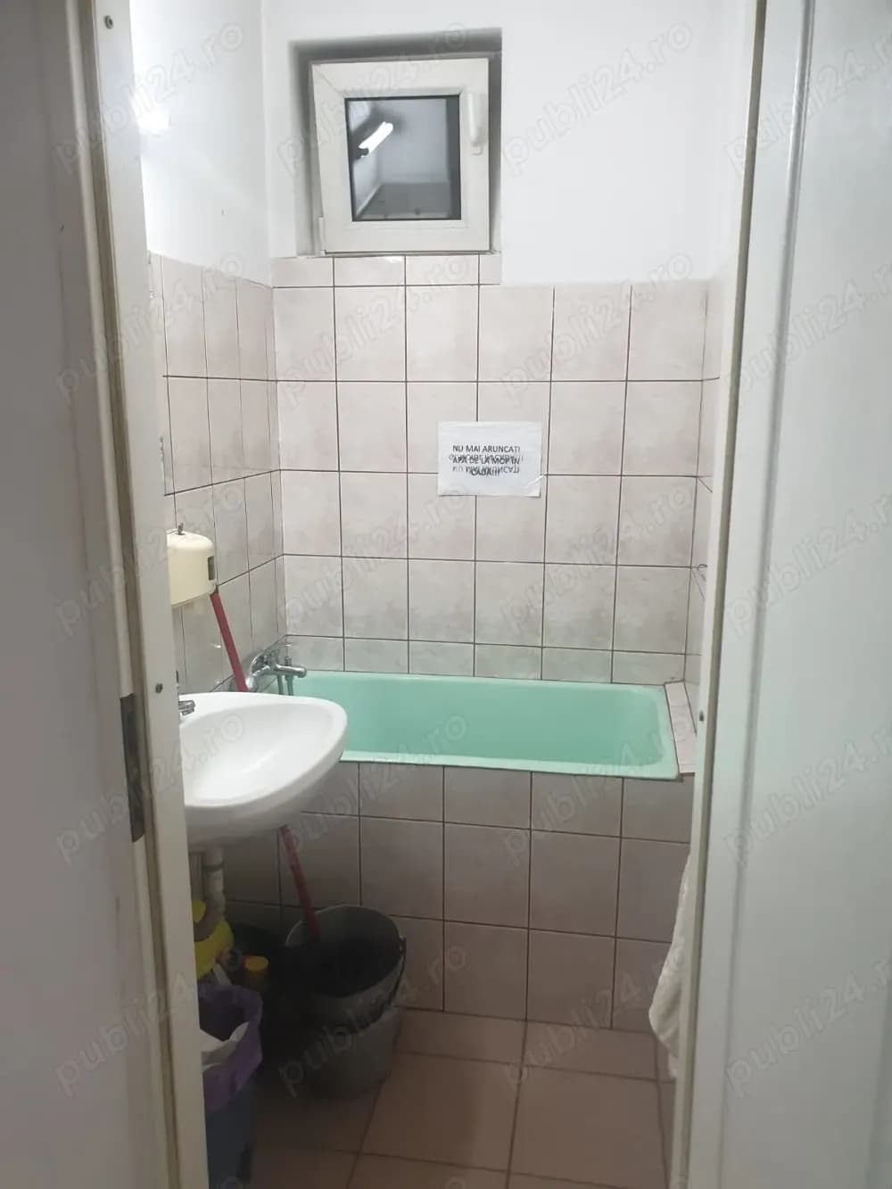 Apartament 3 camere Unirii - Hanul lui Manuc