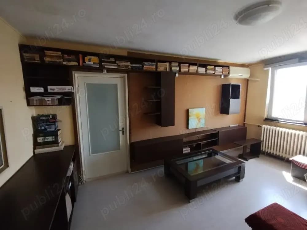 Proprietar | Apartament 3 camere 1 Decembrie | 105000