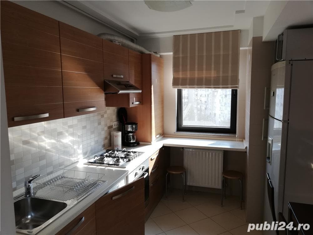 Apartament 3 camere zona Decebal, strada Theodor Speranția, Nr. 123