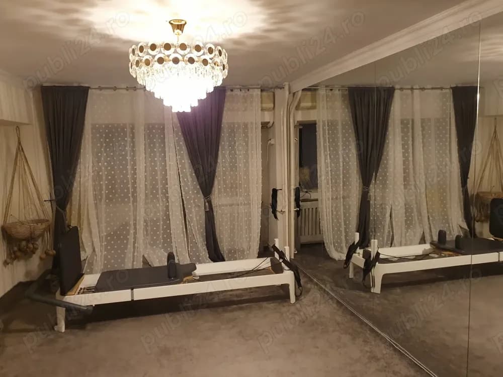 Apartament 4 camere Unirii - imagine 1