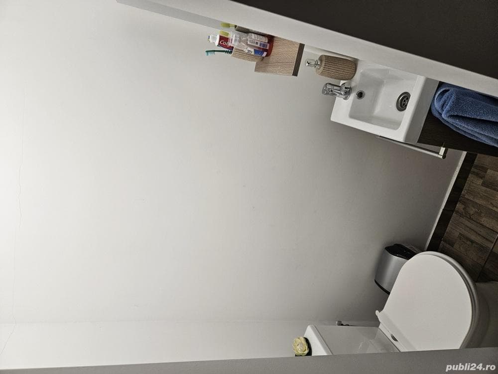 Apartament în Centrul Vechi