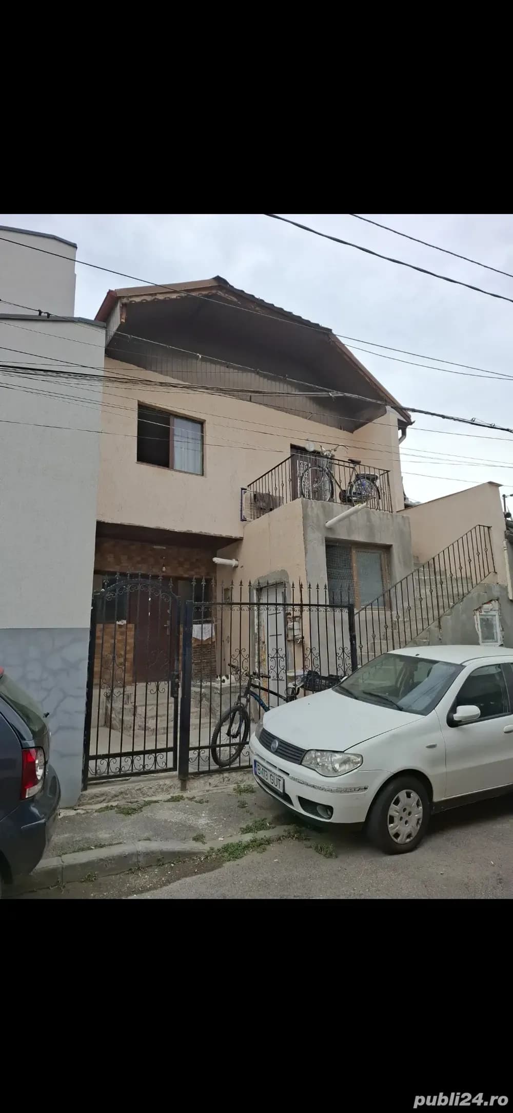 Casa de vanzare aproape Auchan vitan