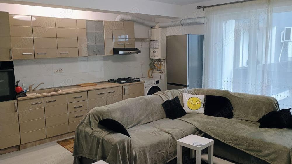 Berceni - particular - imagine 1