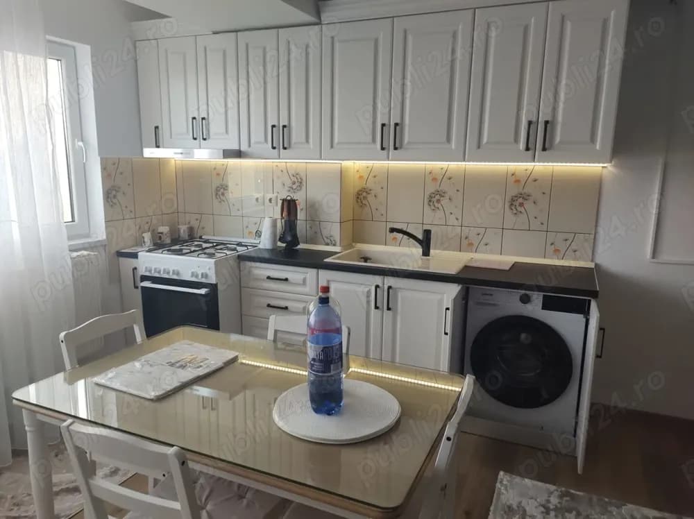 închiriez garsonieră confort 1sporit