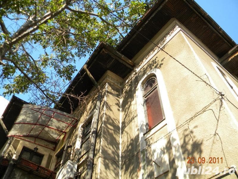 Apartament cu SHOWROOM Piata Unirii BULEVARD PARTER -CAMERA Stradala plus gradina  Vila Boutique