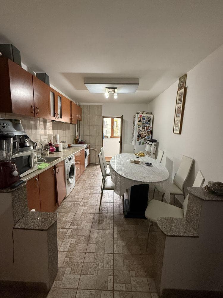 Apartament de vanzare cu 2 camere in Marasti - imagine 1