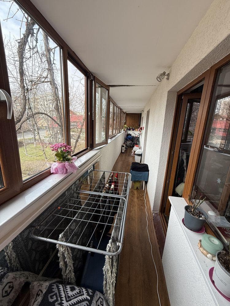 Apartament de vanzare cu 2 camere in Marasti - imagine 3