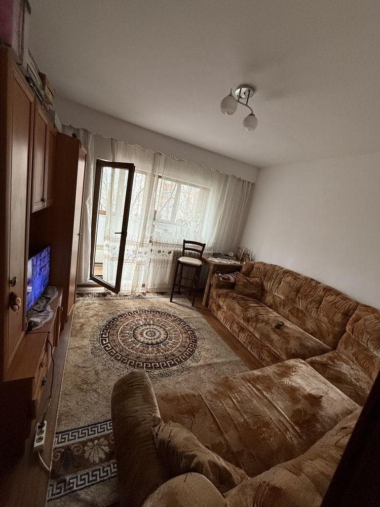 Apartament de vanzare cu 2 camere in Marasti - imagine 4