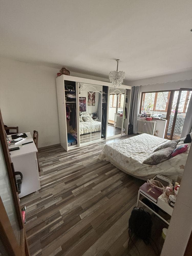 Apartament de vanzare cu 2 camere in Marasti - imagine 5