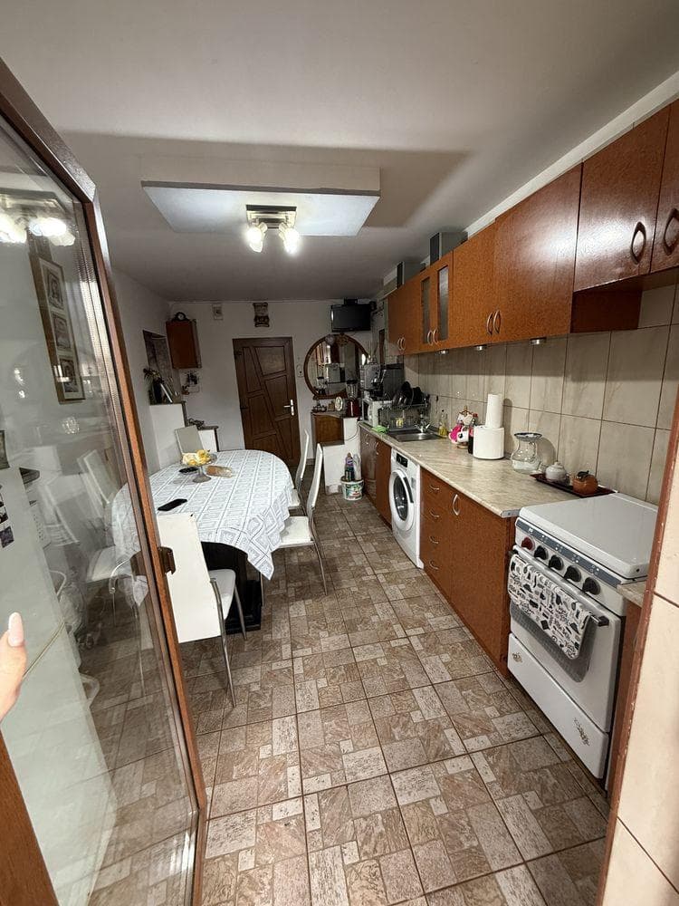 Apartament de vanzare cu 2 camere in Marasti - imagine 8