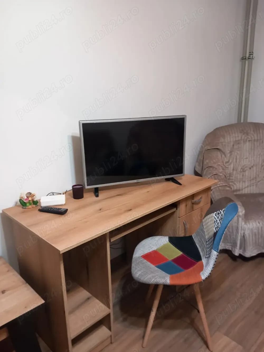 Piata Sudului, Oltenitei, strada Anton Bacalbasa