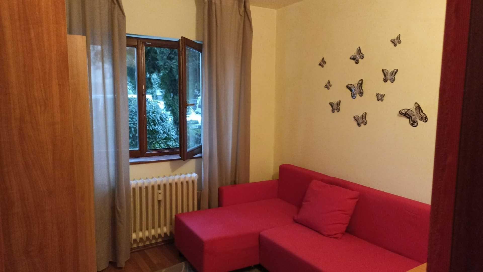 Apartament 2 camere | 34,51 mp | Parter | Aleea Gârbău – Mănăștur - imagine 1