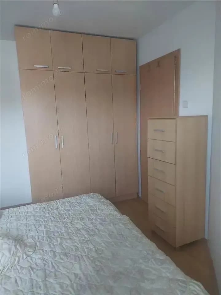 Garsoniera de inchiriat Brancoveanu - imagine 1