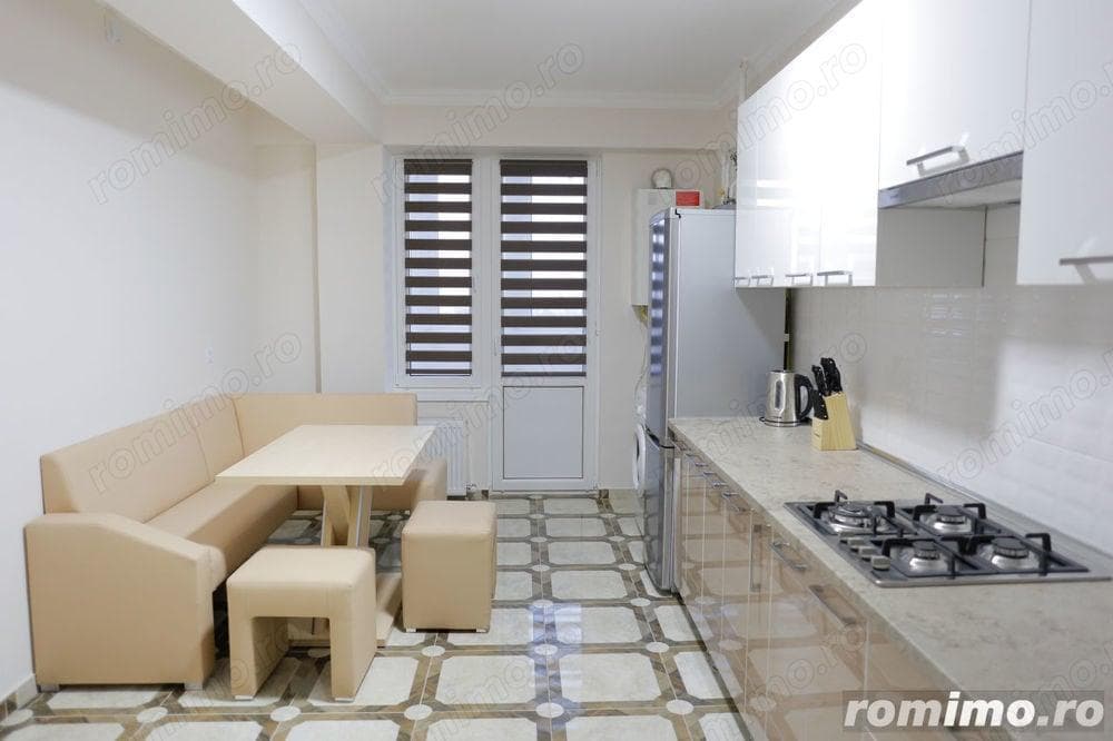 Garsoniera-Zona Brancoveanu - imagine 1