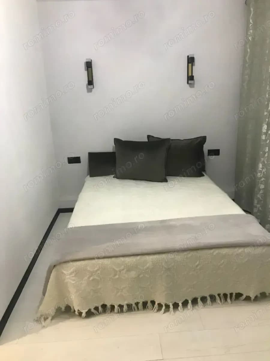 Se ofera spre inchiriere garsoniera in zona Berceni