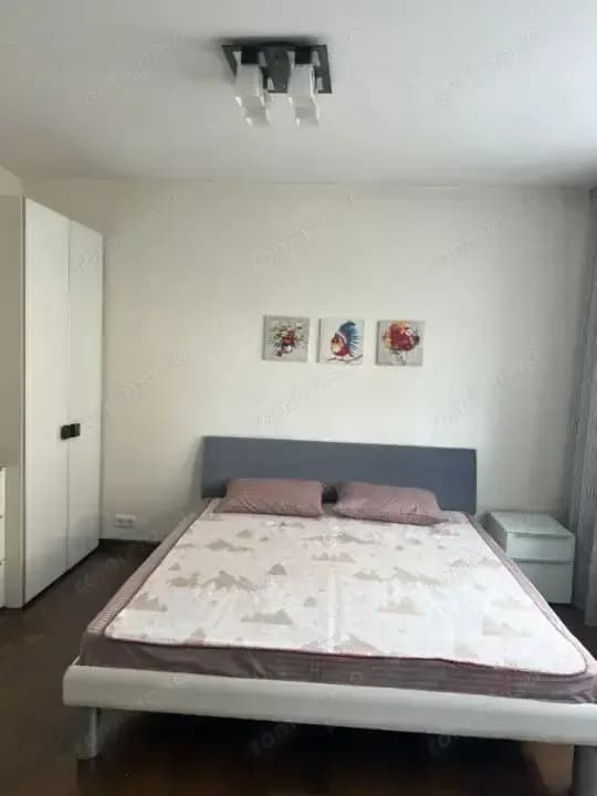 Inchiriez garsoniera in zona Berceni