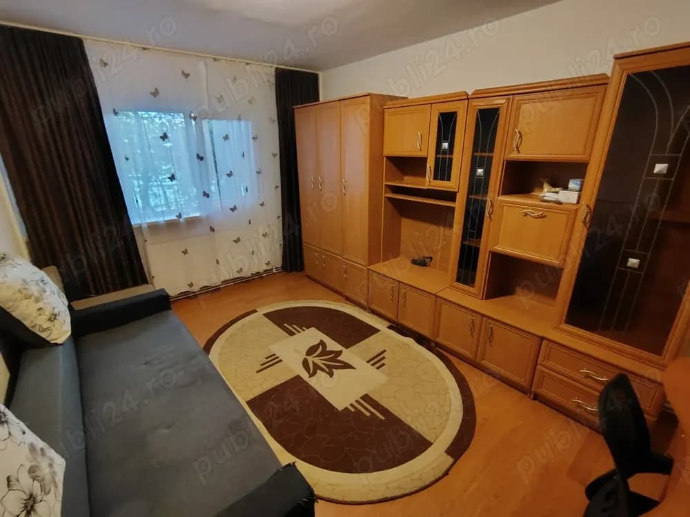 Garsoniera de închiriat, Soseaua Giurgiului.sect.4