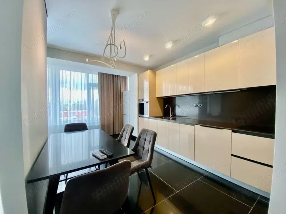 Garsoniera Soseaua Oltenitei