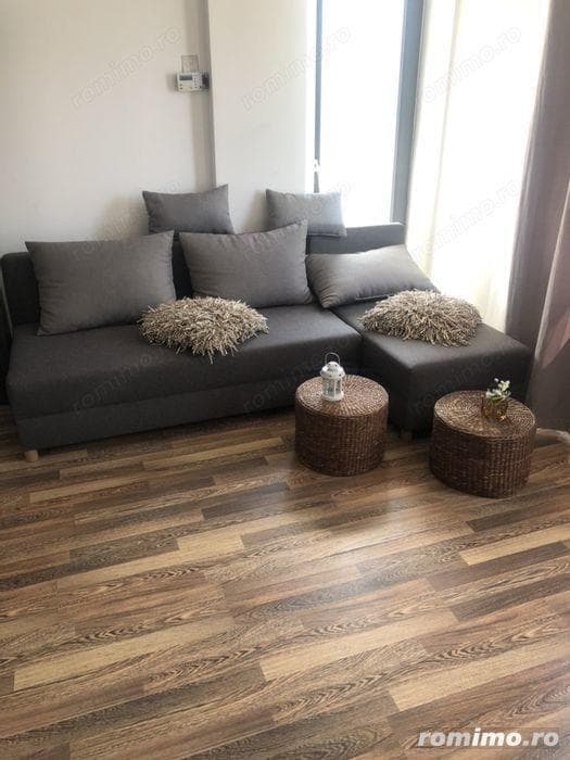 Garsoniera in zona Vacaresti