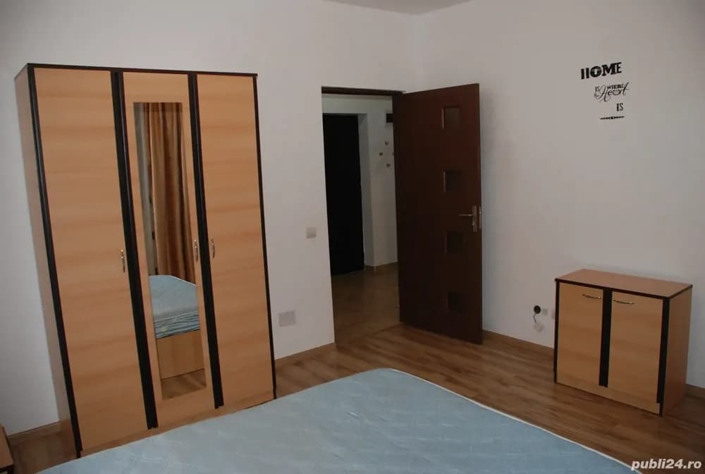 Inchiriez Garsoniera Metrou Dimitrie Leonida Proprietar Metalurgiei Stradal Sector 4