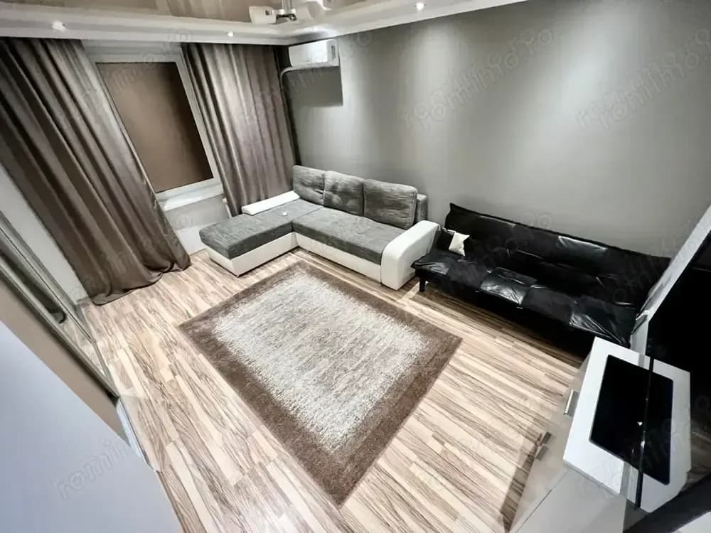 Se ofera spre inchiriere garsoniera in zona Berceni