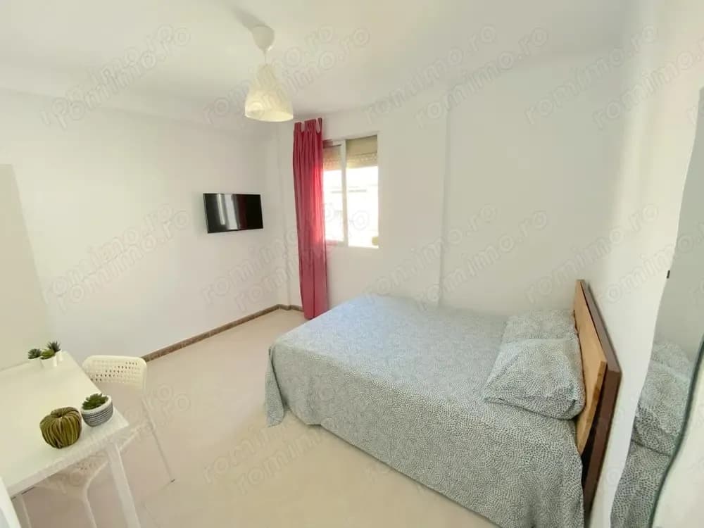 Garsoniera de inchiriat zona Berceni